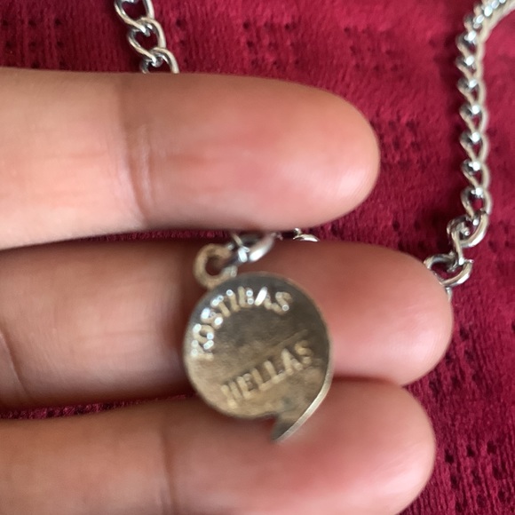 Kostibas Hellas neckpiece from Greece 🇬🇷 - Picture 6 of 8